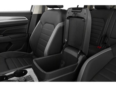 2022 Volkswagen Atlas 3.6L V6 SEL Premium R-Line 4MOTION