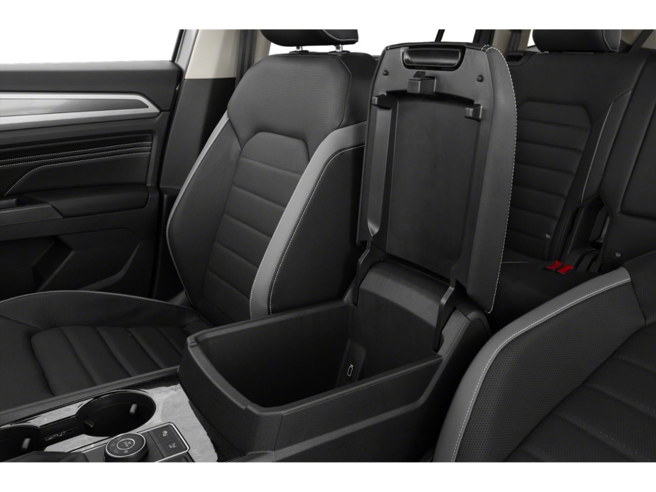 2022 Volkswagen Atlas 3.6L V6 SEL Premium R-Line 4MOTION