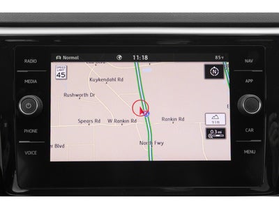 2022 Volkswagen Atlas 3.6L V6 SEL Premium R-Line 4MOTION