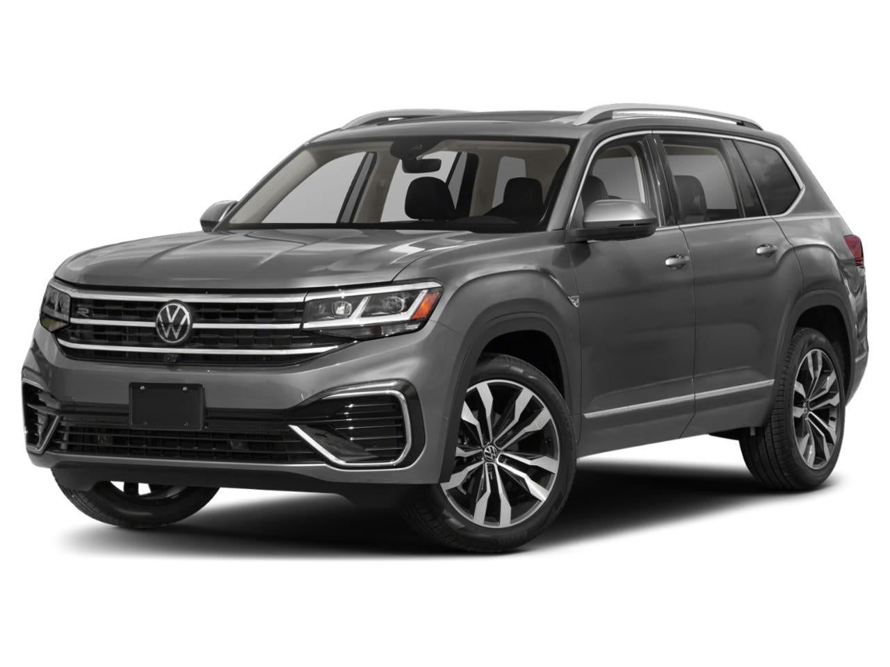 2022 Volkswagen Atlas 3.6L V6 SEL Premium R-Line 4MOTION