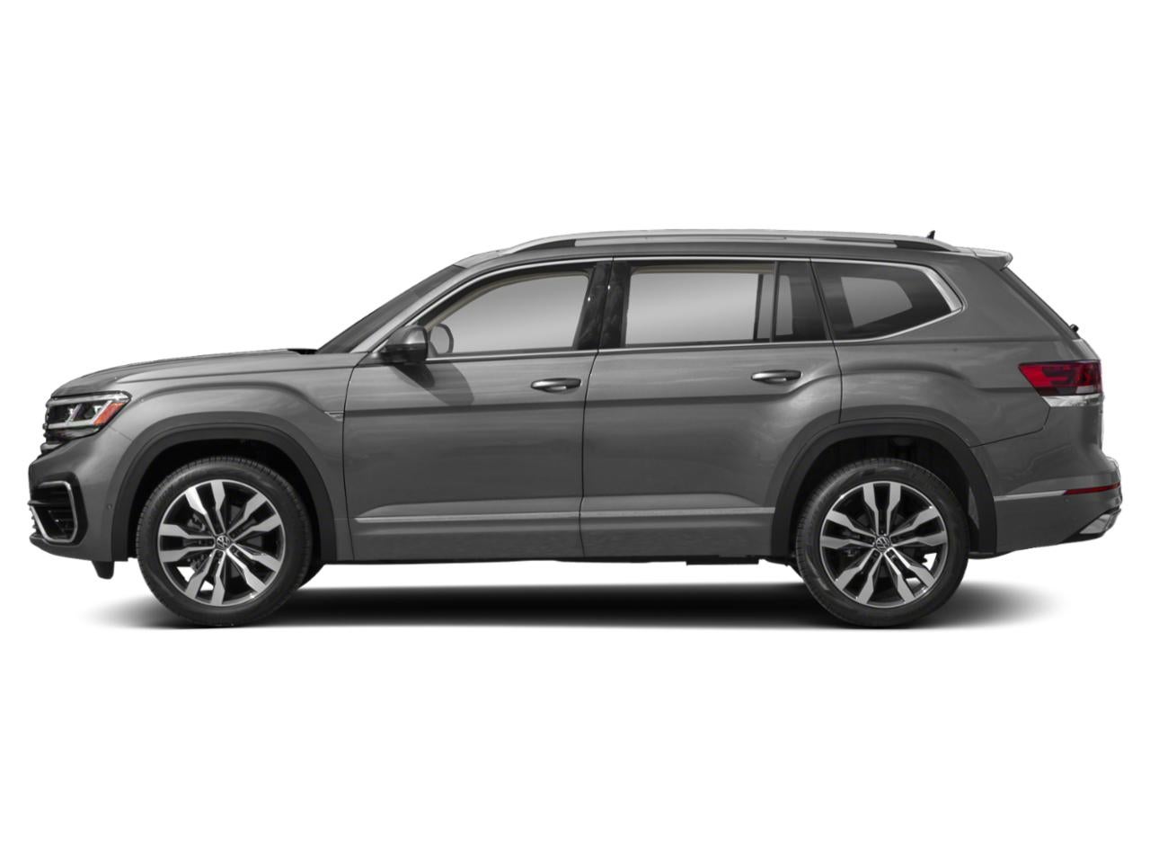 2022 Volkswagen Atlas 3.6L V6 SEL Premium R-Line 4MOTION
