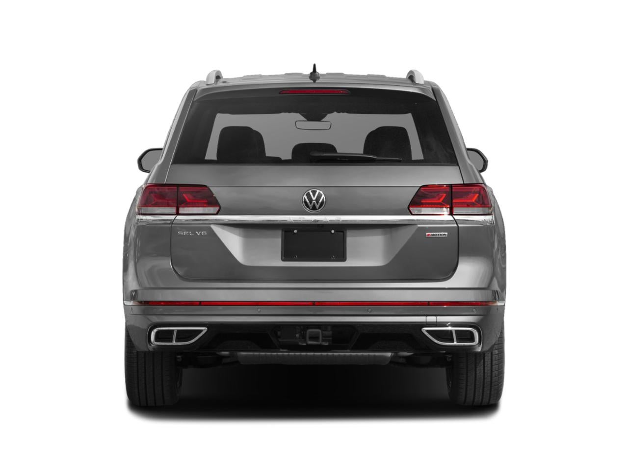 2022 Volkswagen Atlas 3.6L V6 SEL Premium R-Line 4MOTION