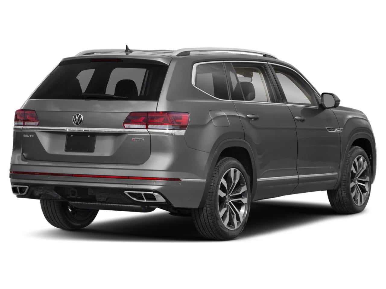 2022 Volkswagen Atlas 3.6L V6 SEL Premium R-Line 4MOTION