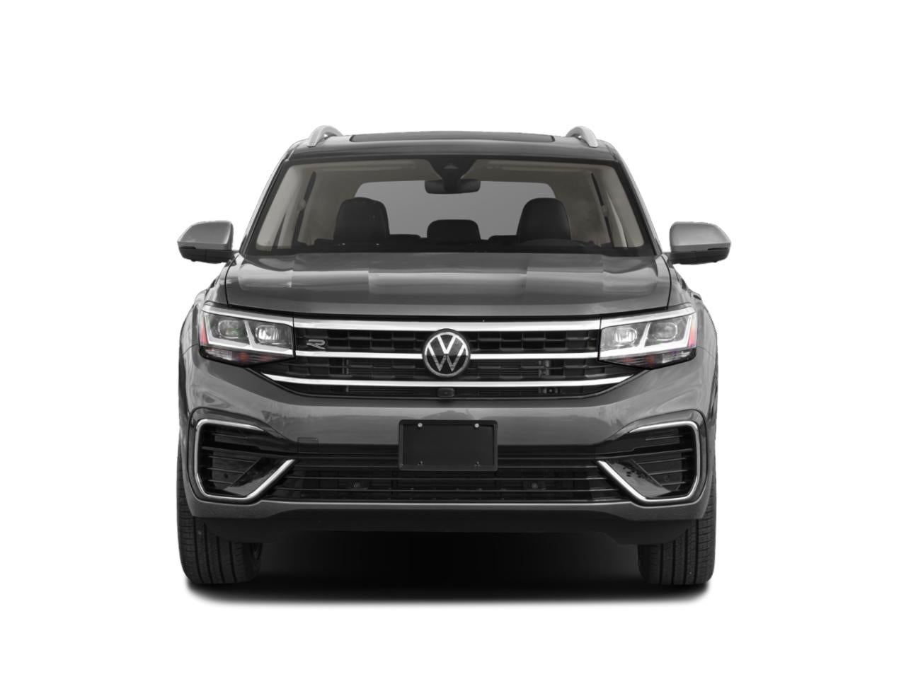 2022 Volkswagen Atlas 3.6L V6 SEL Premium R-Line 4MOTION