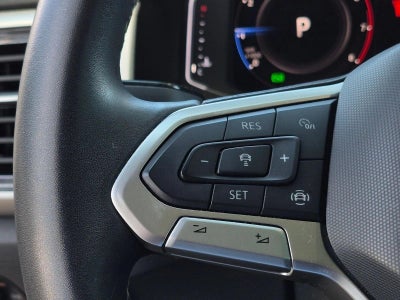2023 Volkswagen Atlas 2.0T SE w/Technology FWD