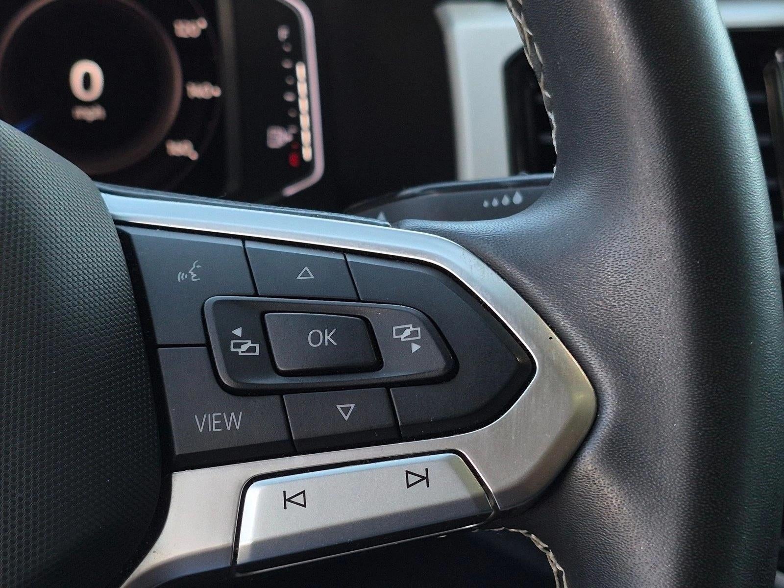 2023 Volkswagen Atlas 2.0T SE w/Technology FWD