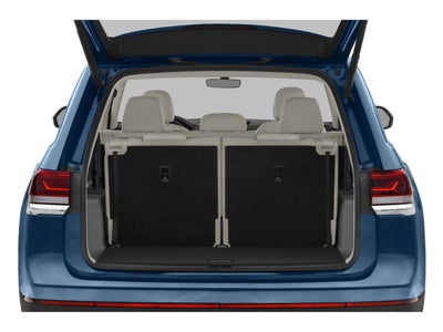 2023 Volkswagen Atlas 2.0T SE w/Technology FWD