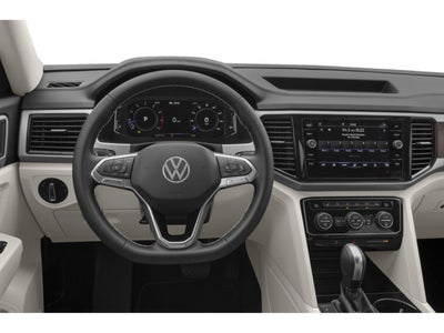 2023 Volkswagen Atlas 2.0T SE w/Technology FWD