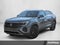 2024 Volkswagen Atlas Cross Sport 2.0T SE w/Technology FWD