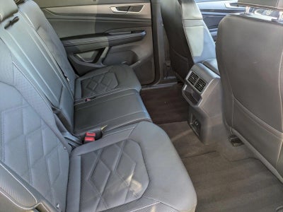 2024 Volkswagen Atlas Cross Sport 2.0T SE w/Technology FWD