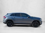 2024 Volkswagen Atlas Cross Sport 2.0T SE w/Technology FWD