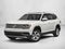 2019 Volkswagen Atlas 3.6L V6 SE w/Technology FWD