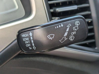 2019 Volkswagen Atlas 3.6L V6 SE w/Technology FWD