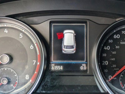 2019 Volkswagen Atlas 3.6L V6 SE w/Technology FWD