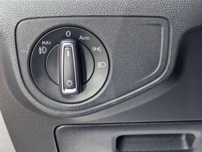 2019 Volkswagen Atlas 3.6L V6 SE w/Technology FWD