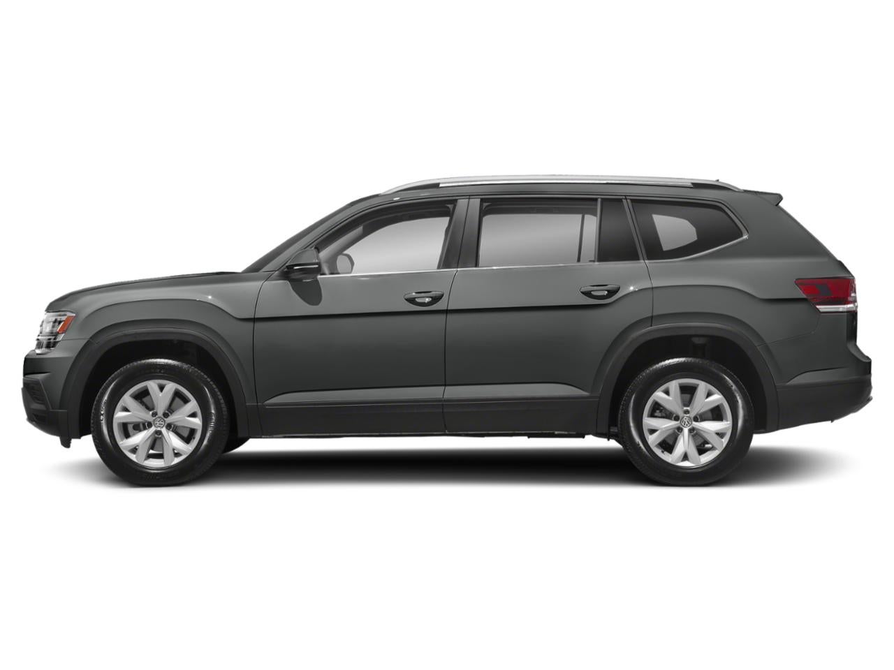 2019 Volkswagen Atlas 3.6L V6 SE w/Technology FWD