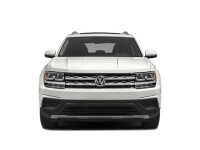 2019 Volkswagen Atlas 3.6L V6 SE w/Technology FWD