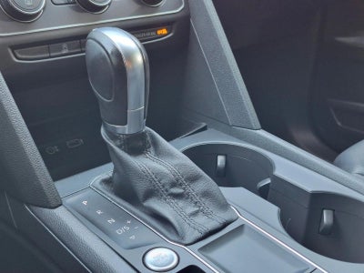2019 Volkswagen Atlas 3.6L V6 SE w/Technology FWD