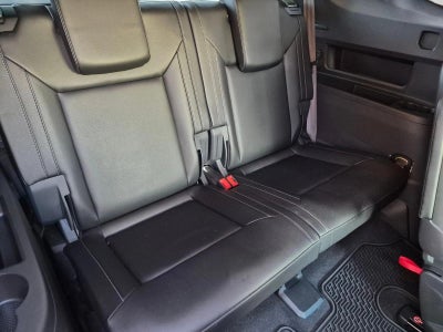 2019 Volkswagen Atlas 3.6L V6 SE w/Technology FWD