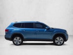 2019 Volkswagen Atlas 3.6L V6 SE w/Technology FWD