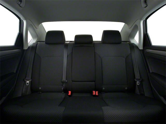 2012 Volkswagen Passat 4dr Sdn 3.6L V6 DSG SE w/Sunroof & Nav