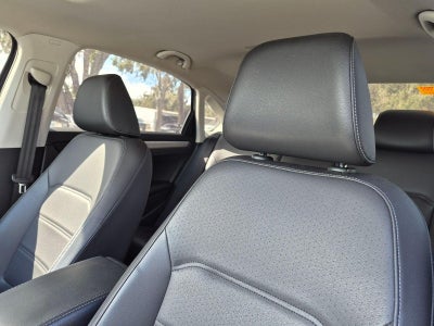 2022 Volkswagen Passat 2.0T SE Auto