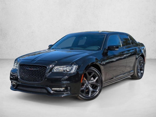 2021 Chrysler 300 300S RWD