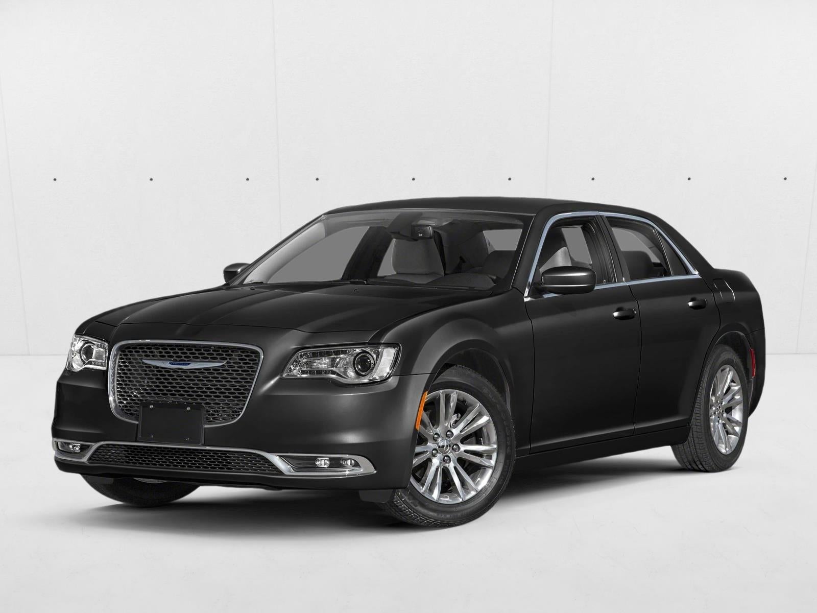 2021 Chrysler 300 300S RWD