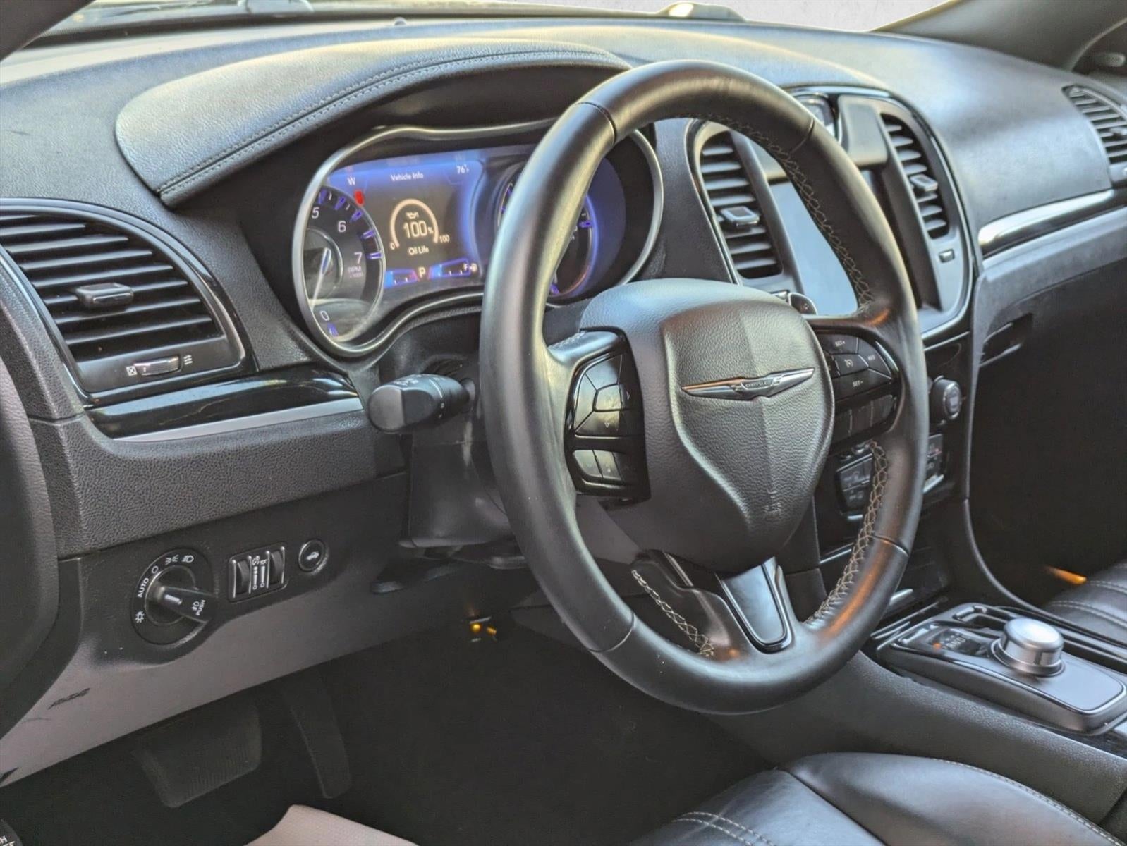 2021 Chrysler 300 300S RWD