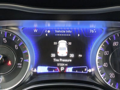 2021 Chrysler 300 300S RWD