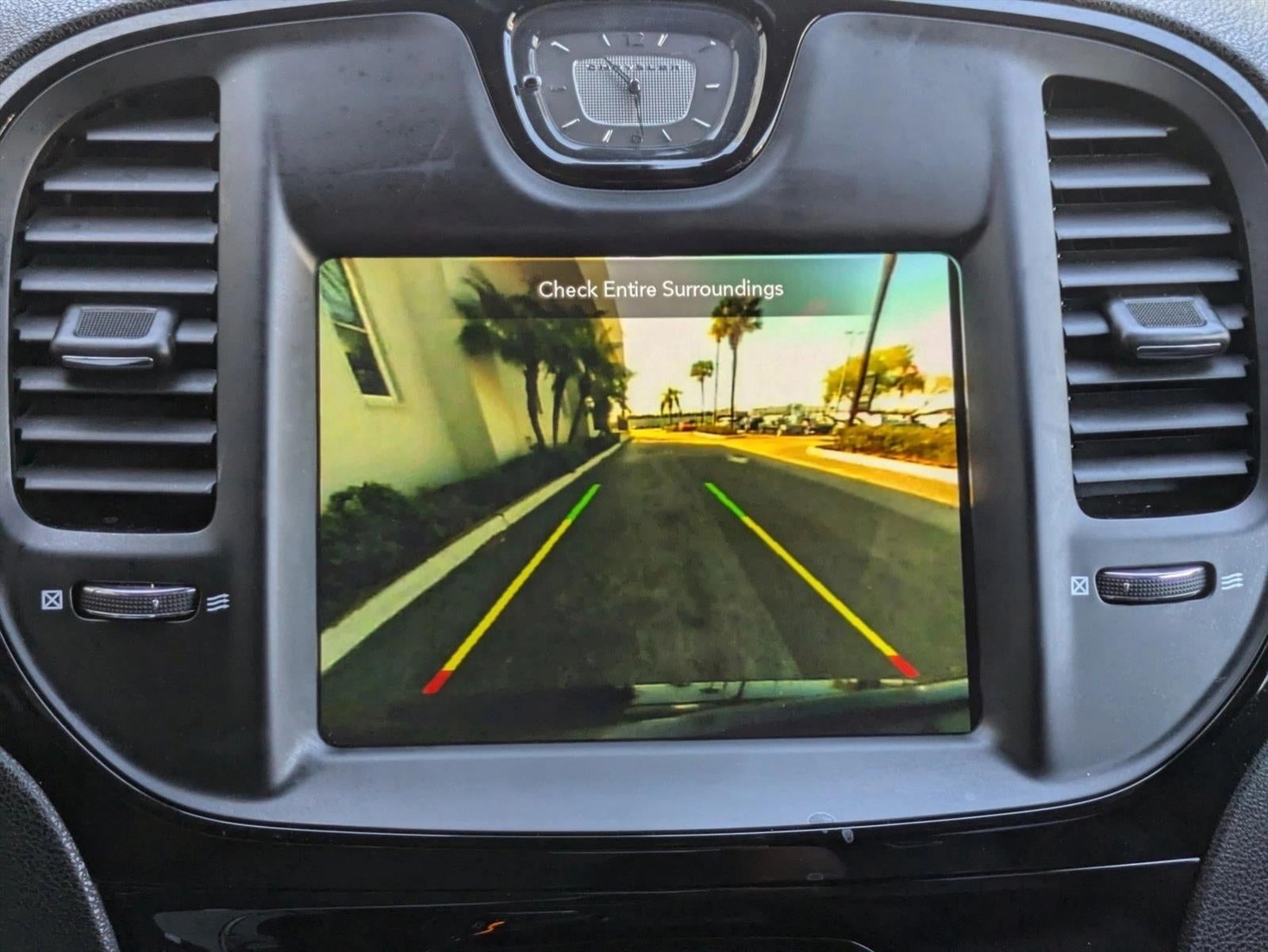 2021 Chrysler 300 300S RWD