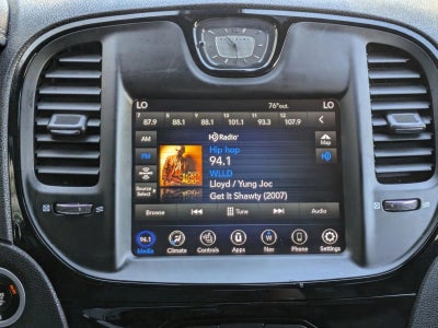 2021 Chrysler 300 300S RWD