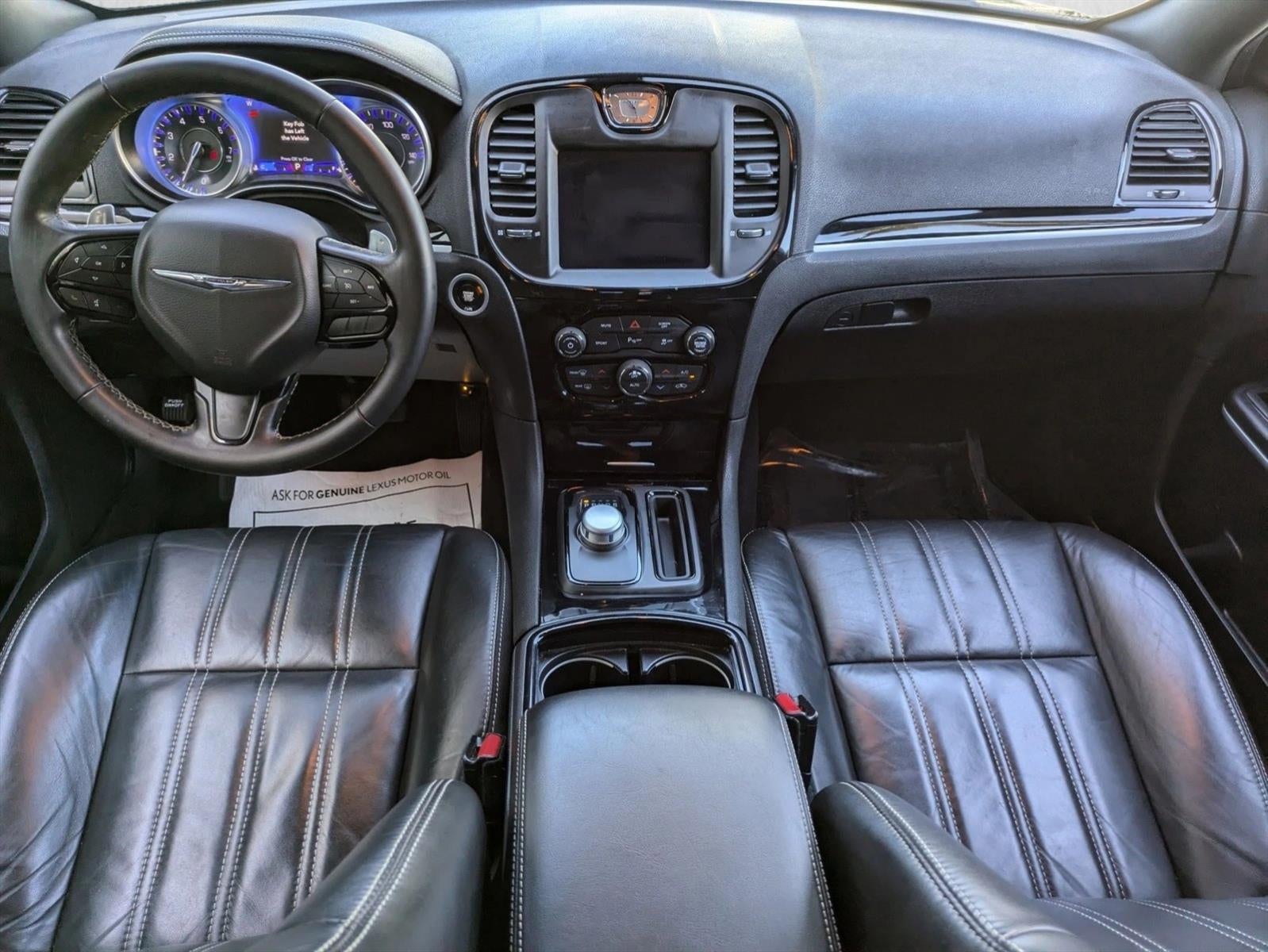 2021 Chrysler 300 300S RWD