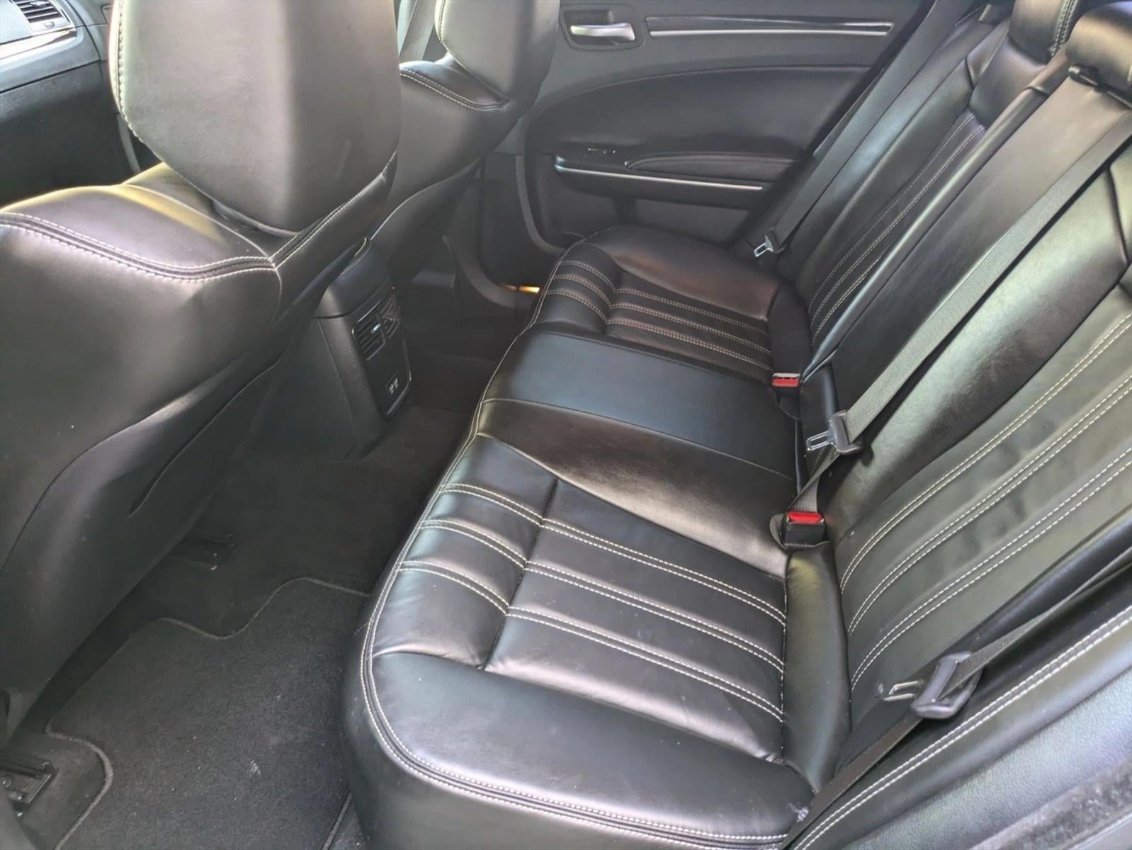 2021 Chrysler 300 300S RWD