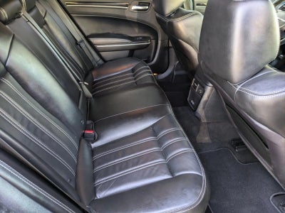 2021 Chrysler 300 300S RWD