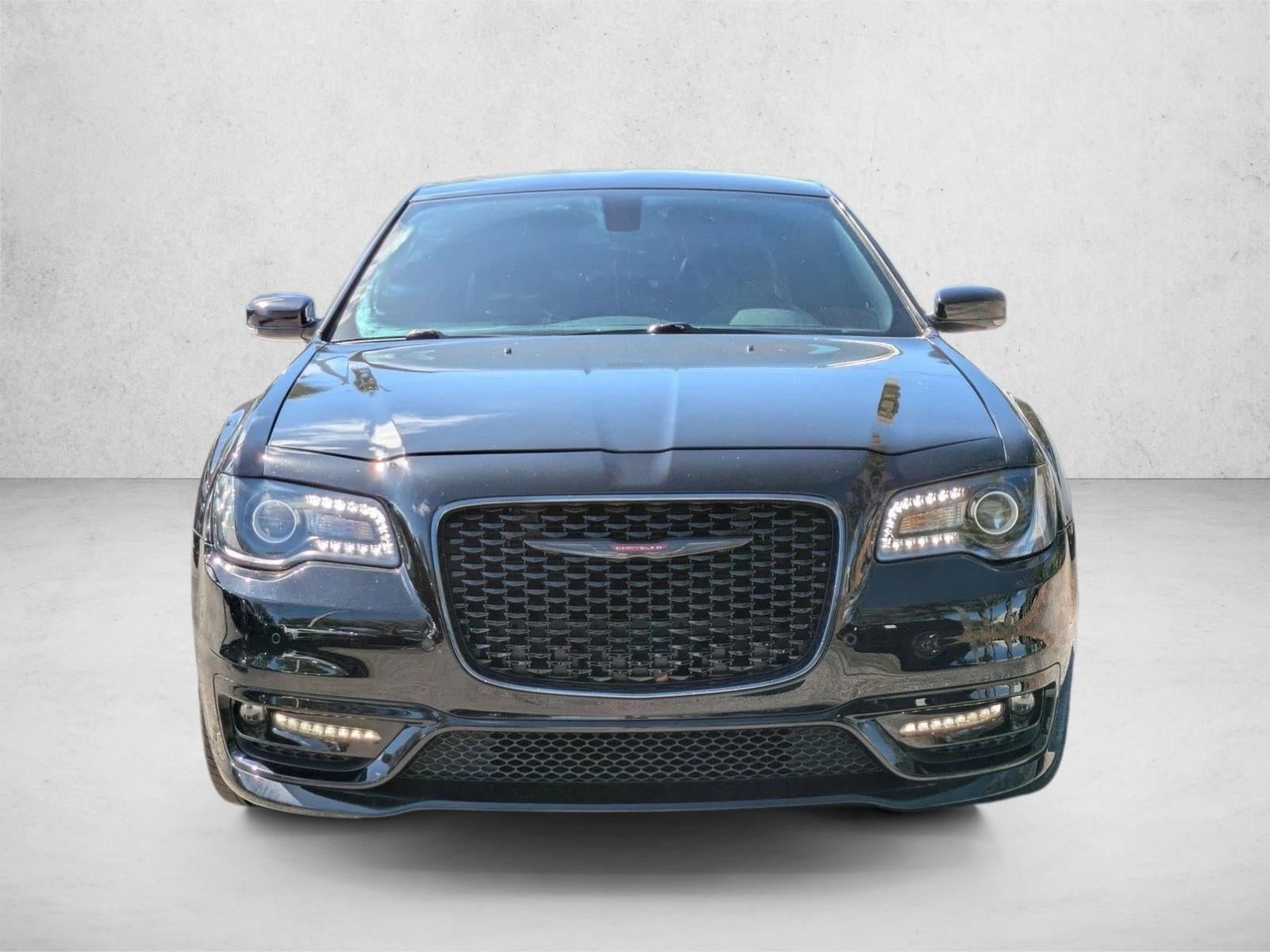 2021 Chrysler 300 300S RWD