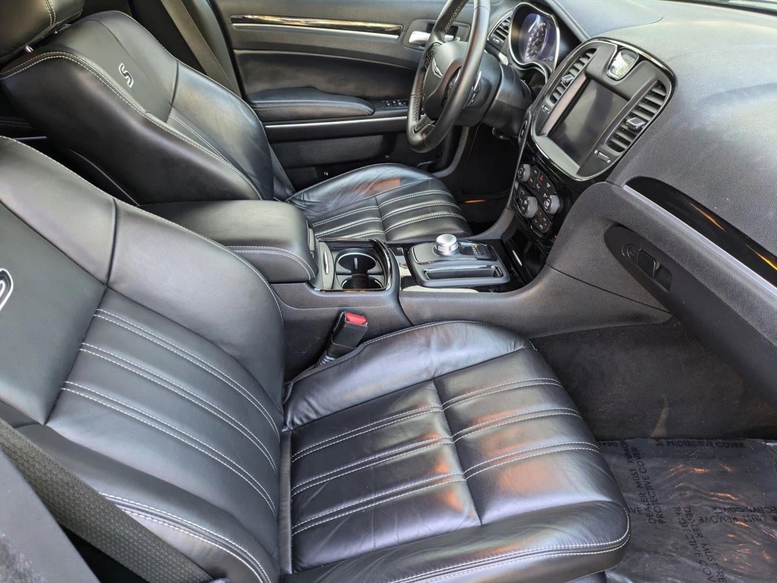 2021 Chrysler 300 300S RWD