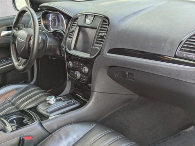 2021 Chrysler 300 300S RWD