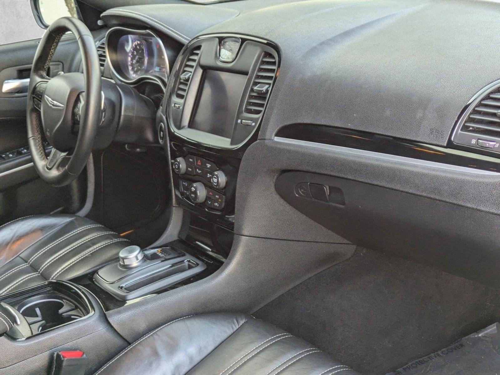 2021 Chrysler 300 300S RWD