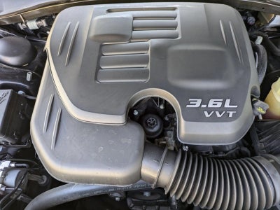 2021 Chrysler 300 300S RWD