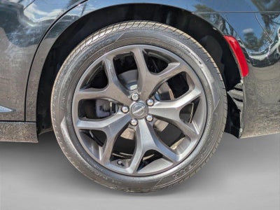 2021 Chrysler 300 300S RWD