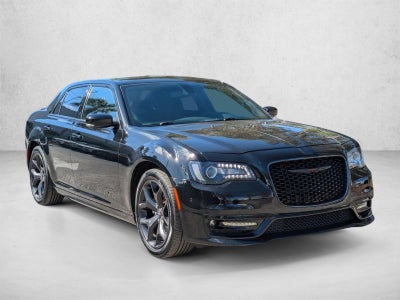 2021 Chrysler 300 300S RWD