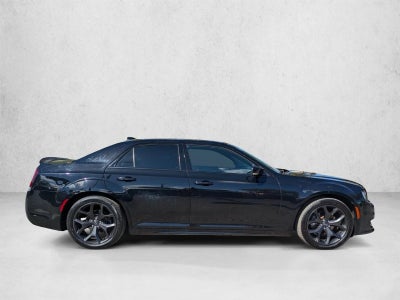 2021 Chrysler 300 300S RWD