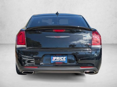 2021 Chrysler 300 300S RWD