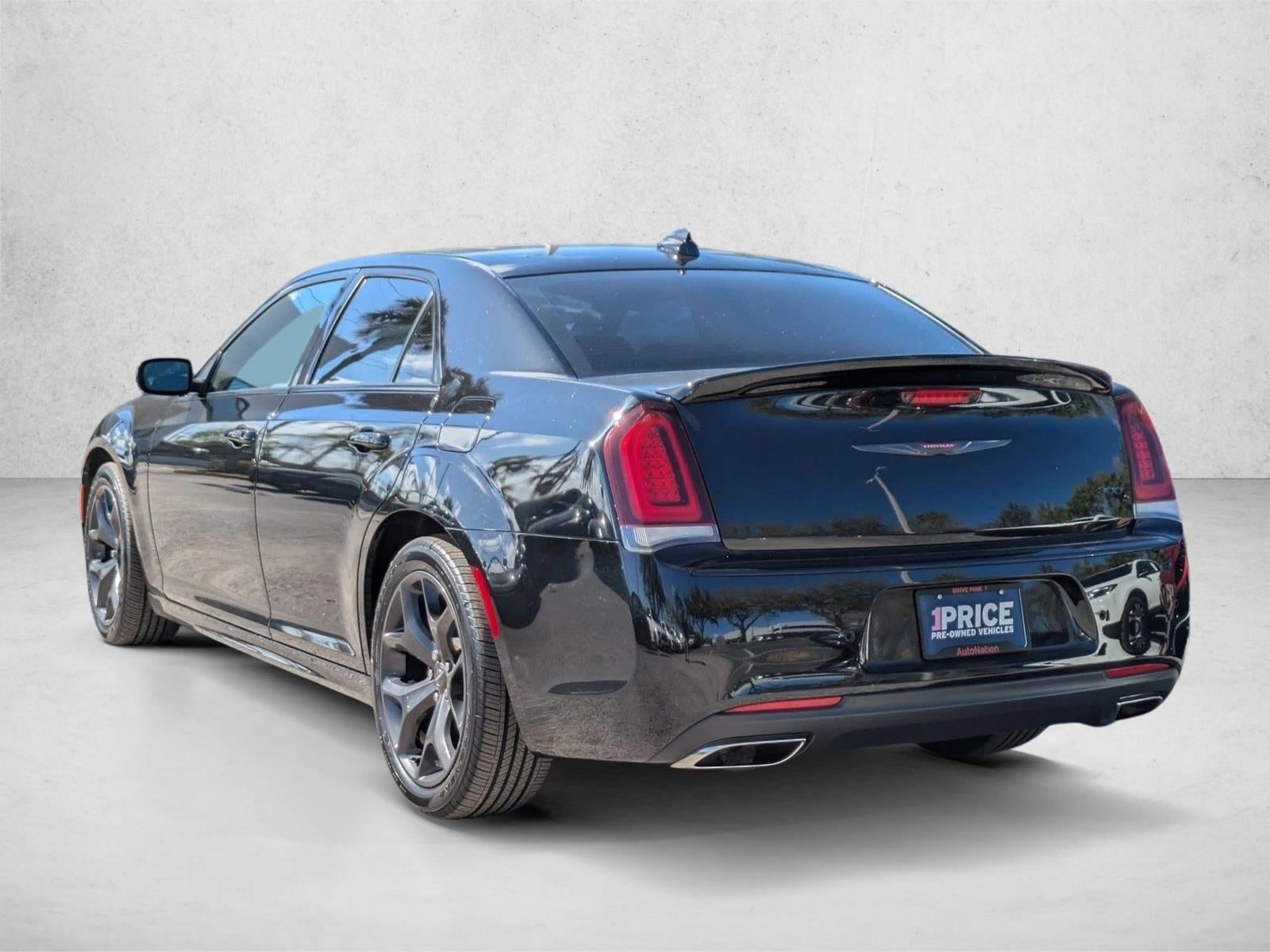 2021 Chrysler 300 300S RWD