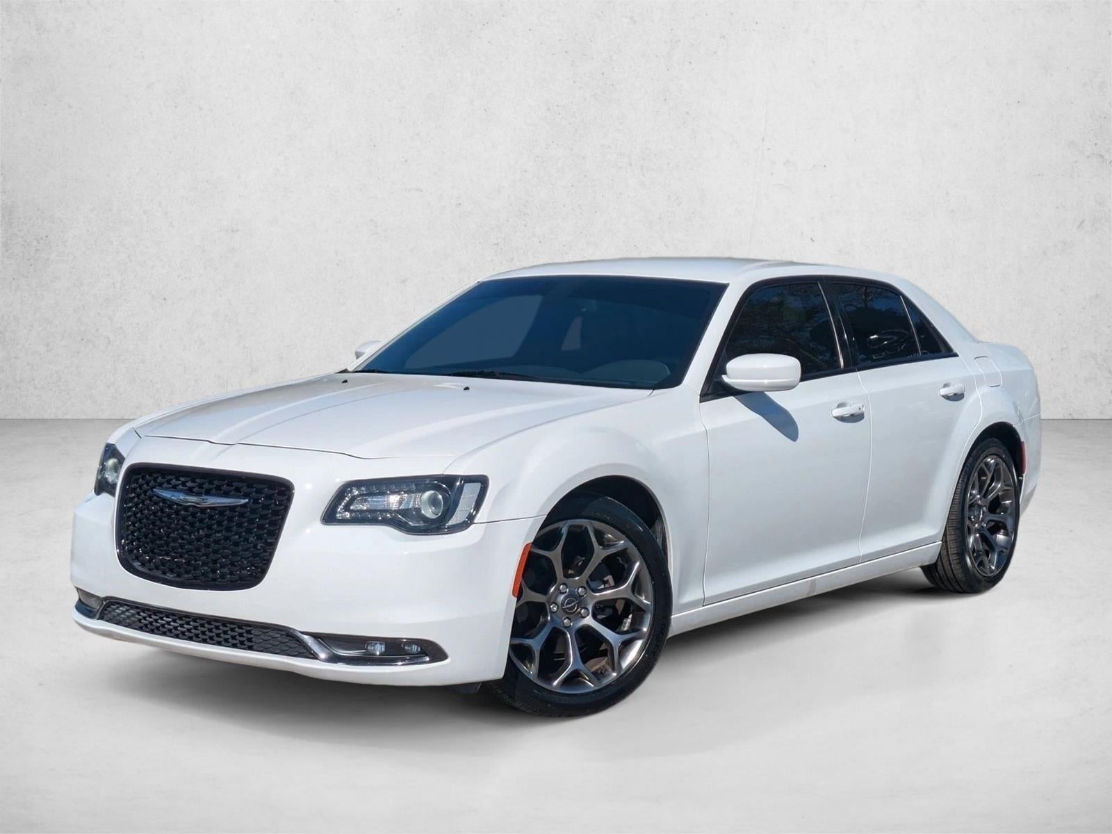 2019 Chrysler 300 300S RWD