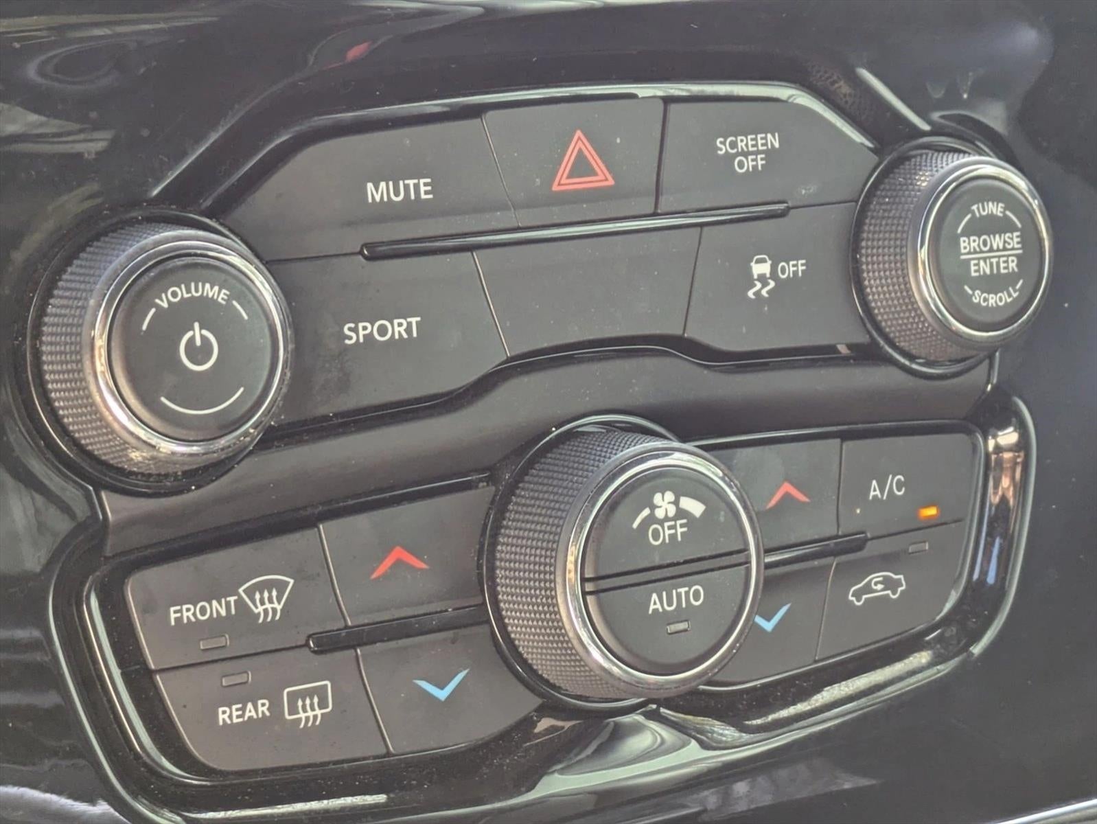 2019 Chrysler 300 300S RWD