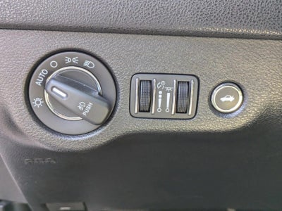 2019 Chrysler 300 300S RWD