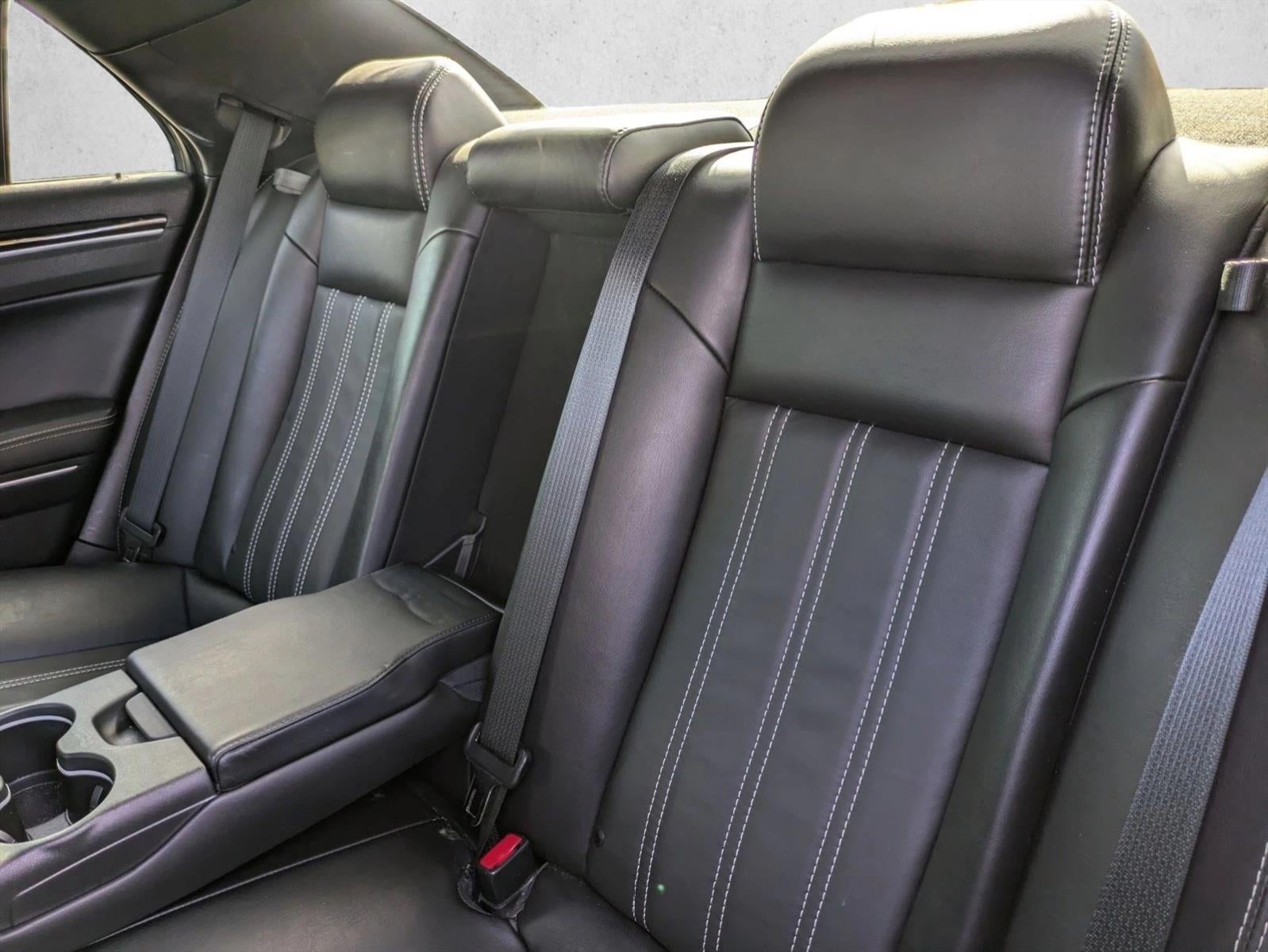 2019 Chrysler 300 300S RWD