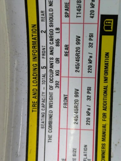 2019 Chrysler 300 300S RWD